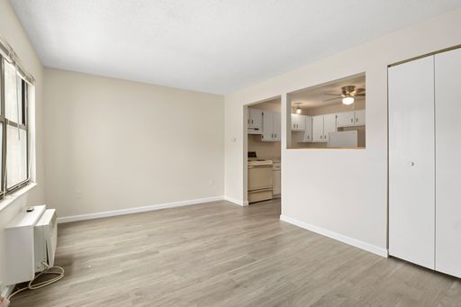 Ground Level / 1st Floor RENOVATED Apartment