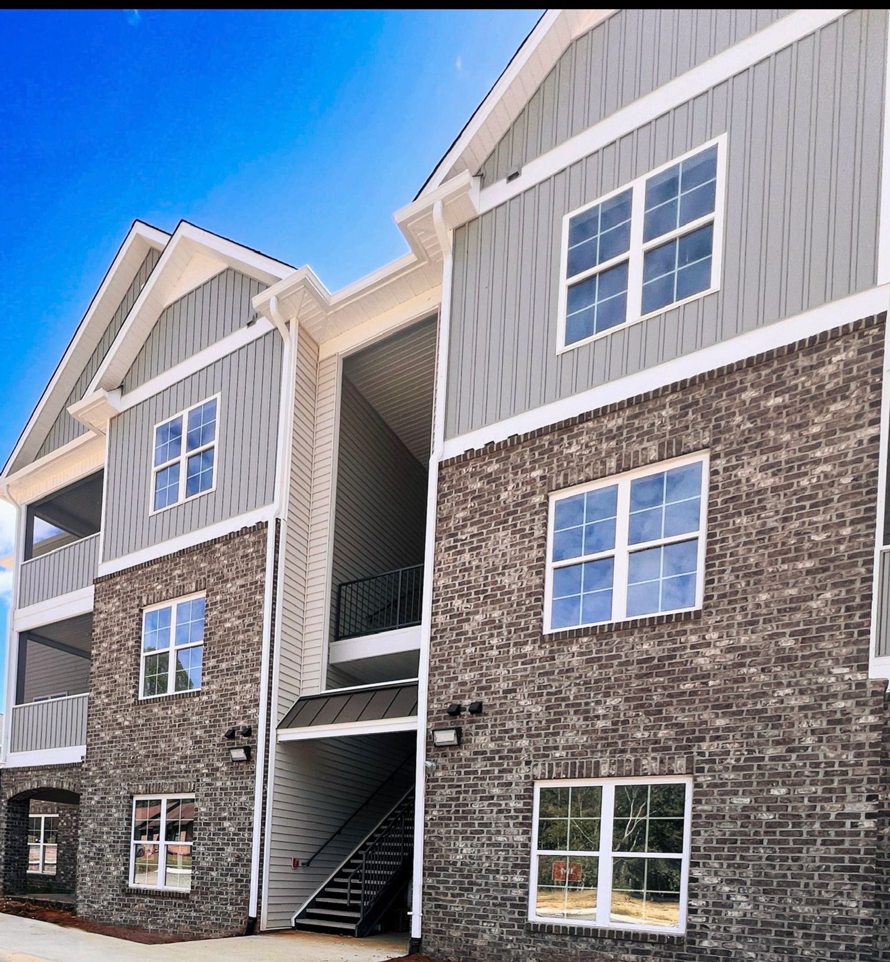 Yadkinville Apartment: Westridge Drive