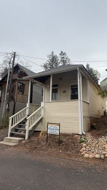 Private Manitou Springs Studio Cottage – Walk to Downtown