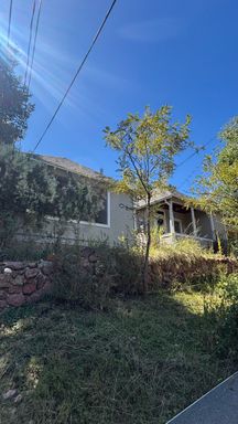 Enjoy spacious living in this 2-bedroom, 1-bath home in the heart of Manitou Springs!