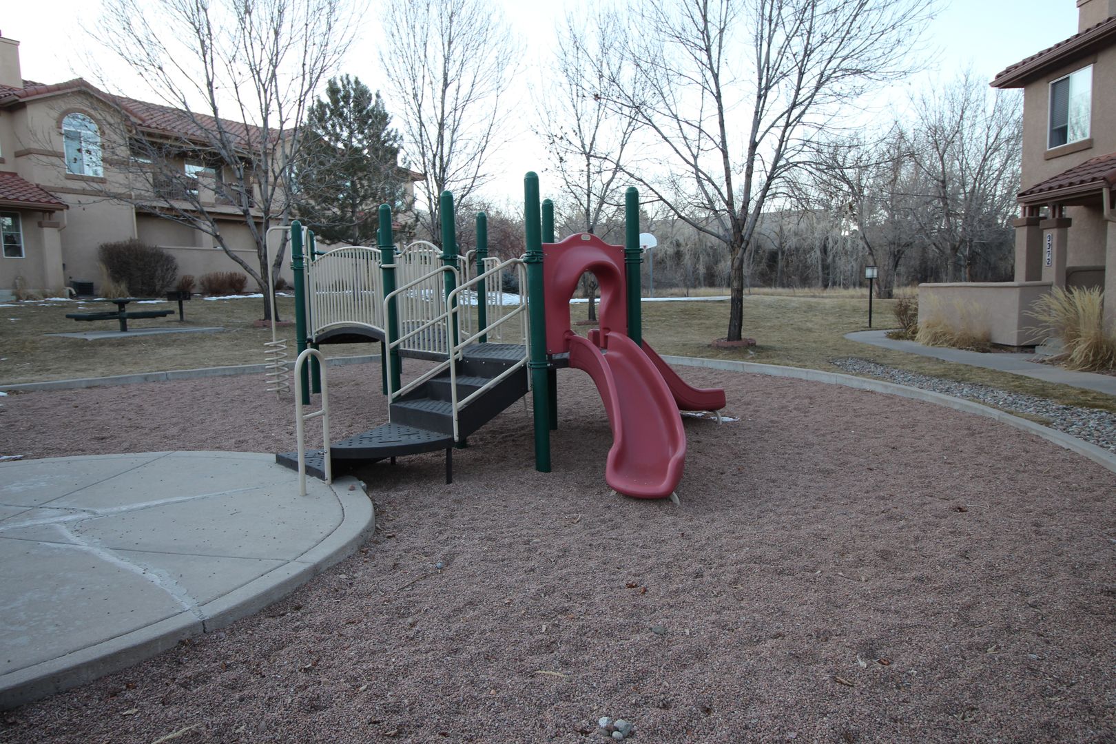 Colorado Springs House: 3348 Apogee View