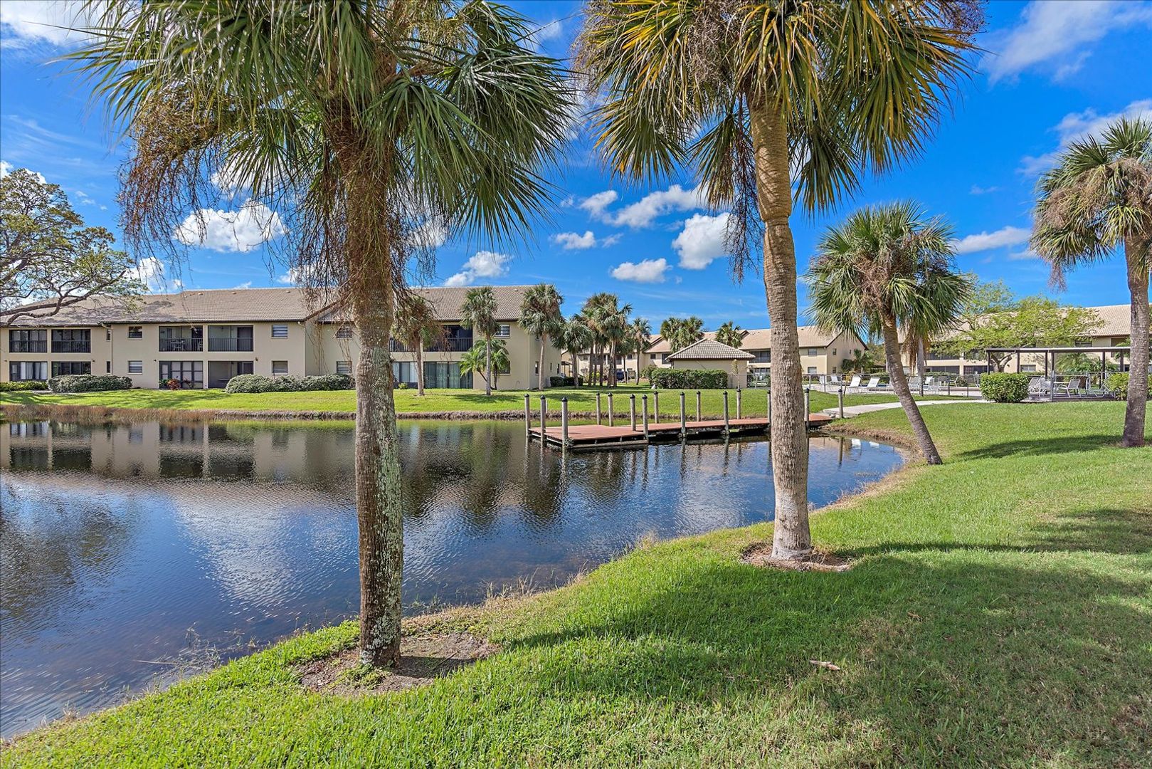 320 Mission Trail North Unit B, Venice, FL 34285