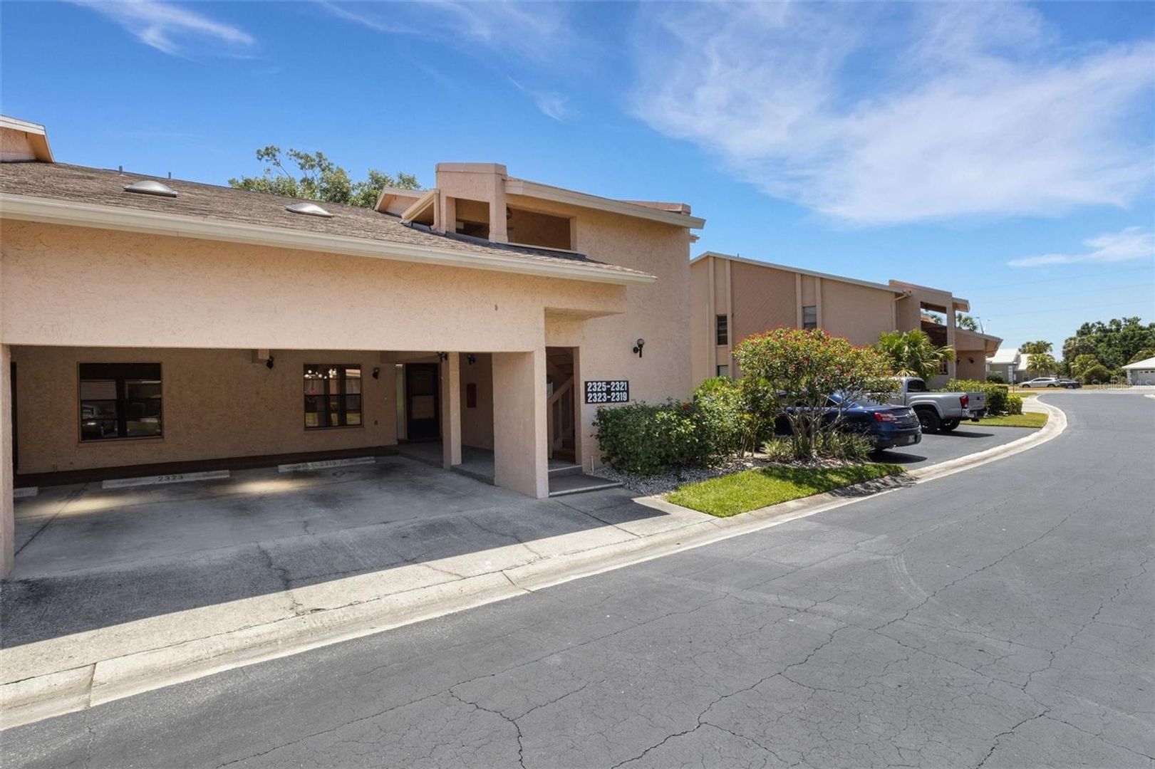 Sarasota House: 2319 Beneva Terrace #2284