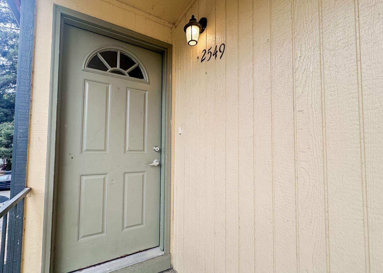 Salem Apartment: PO Box 5517