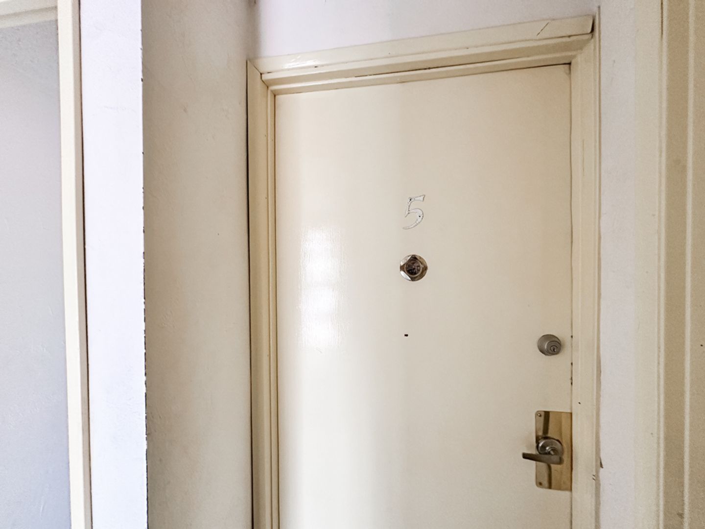 Salem Apartment: PO Box 5517