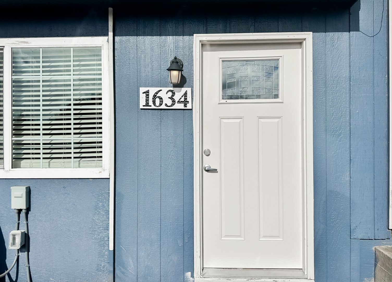 Salem Apartment: 1520-1642 Clay Street NE