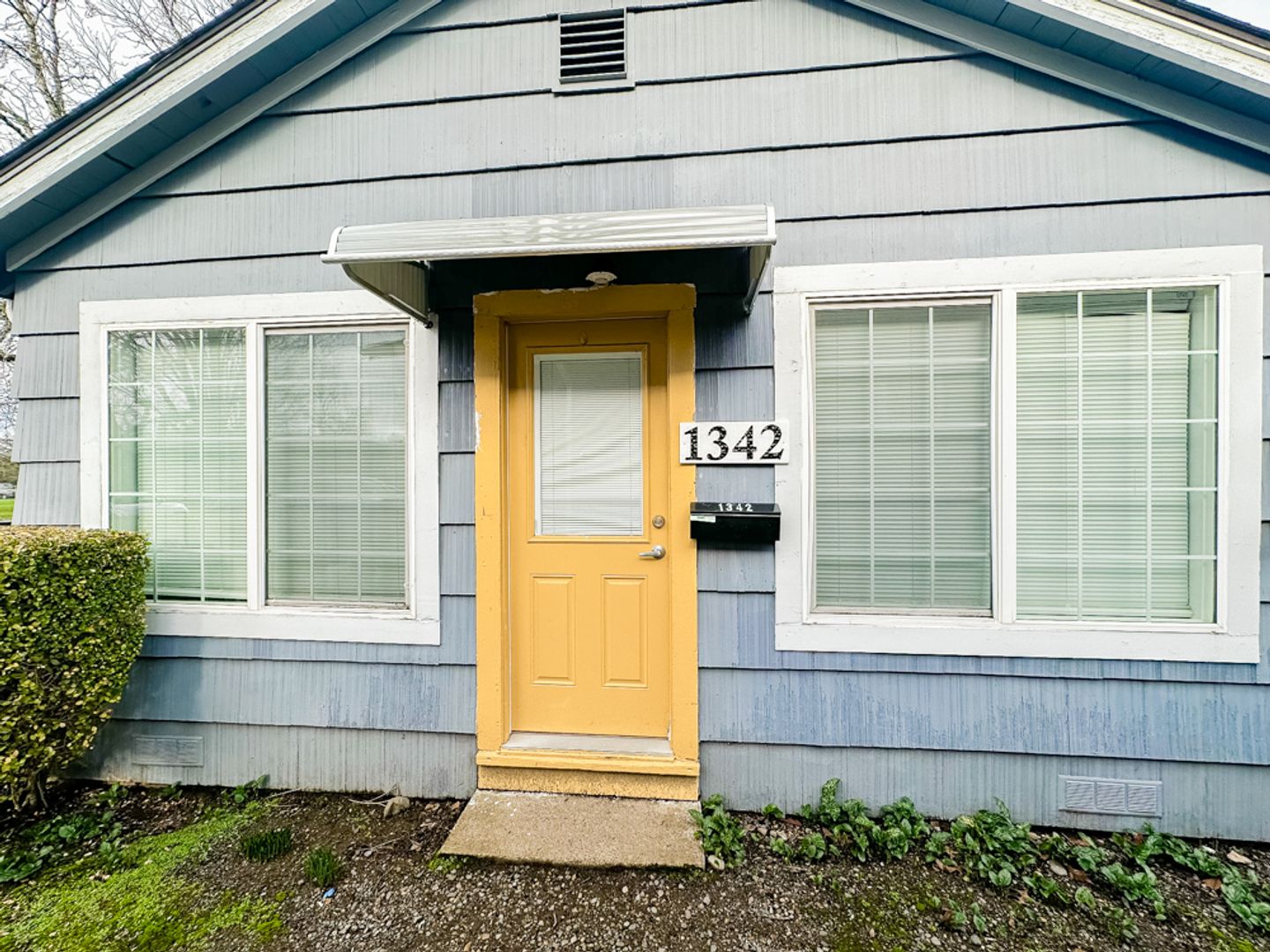 Salem Apartment: PO Box 5517