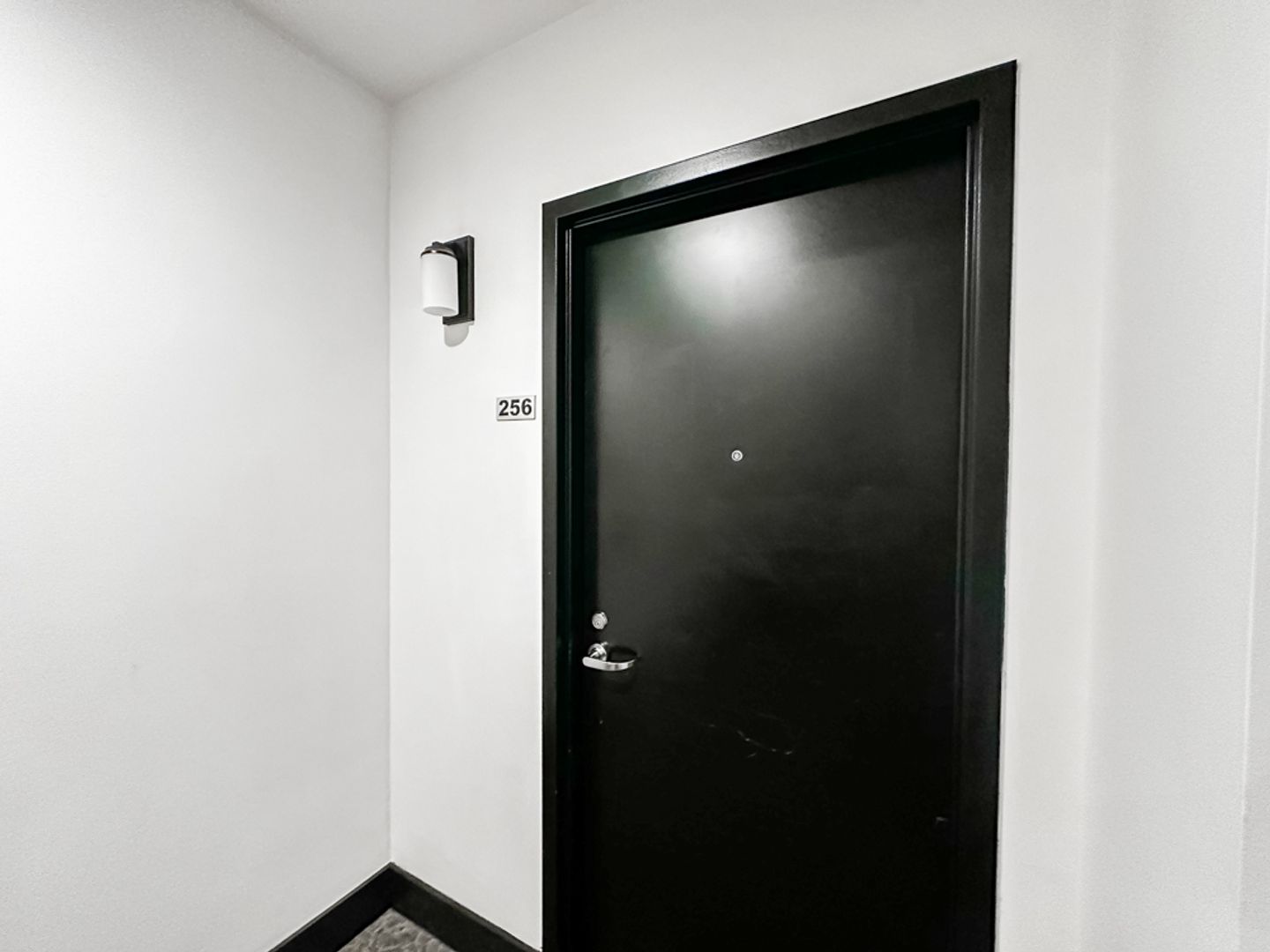 Salem Apartment: 241, 255, 249 Liberty ST NE