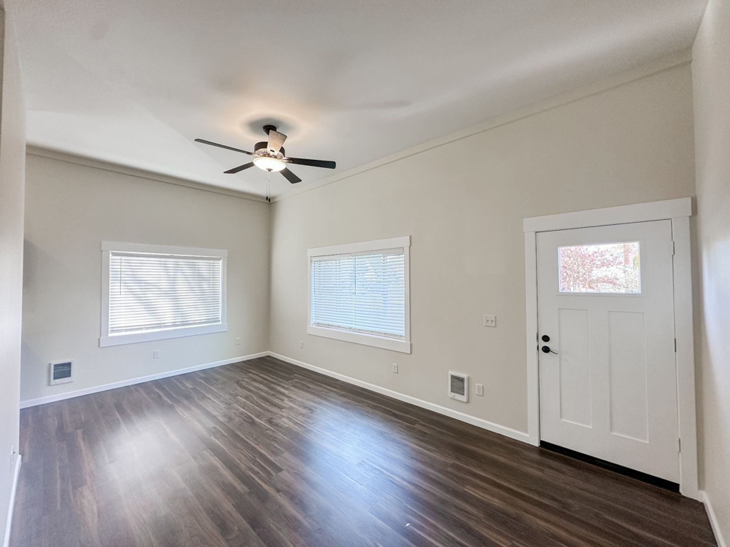 Salem Apartment: PO Box 5517