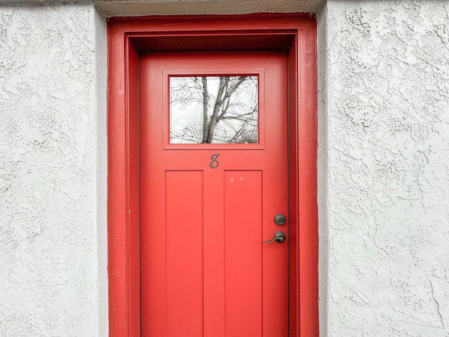 Salem Apartment: PO Box 5517