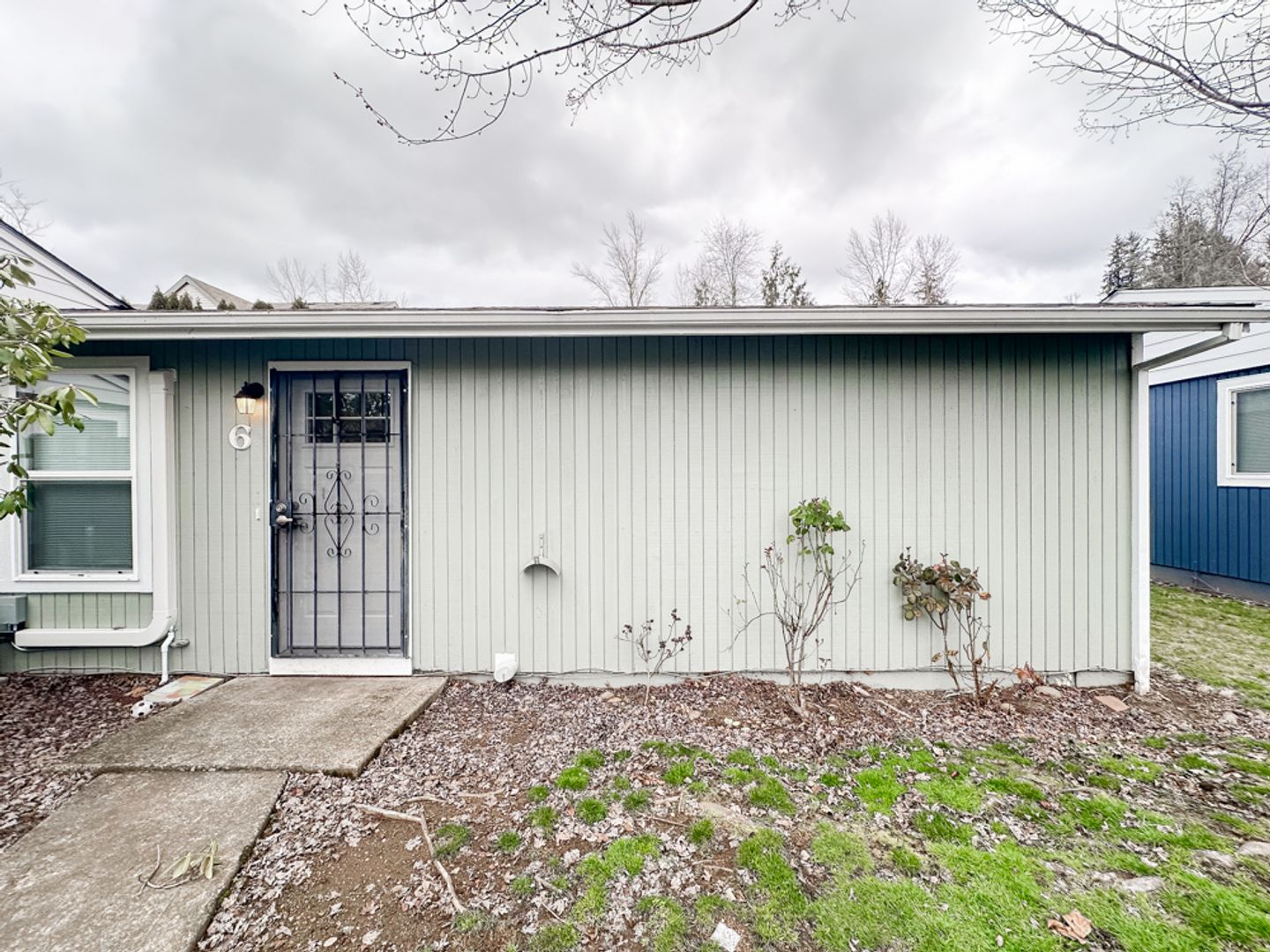 Stayton Apartment: 1267 E. Santiam ST