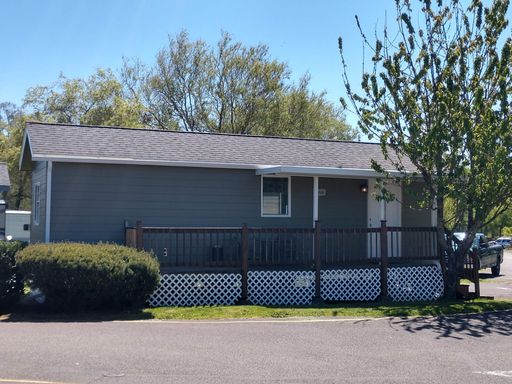 28800 Salmon River HWY - #78, Grand Ronde, OR 97347-9429