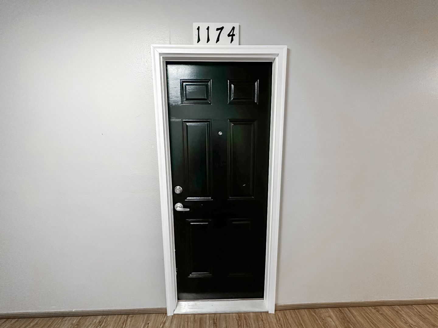 Salem Apartment: 1102-1180 Pine St NE