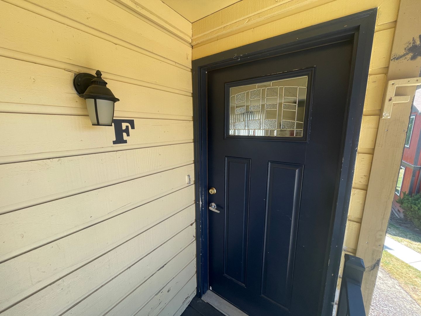 Salem Apartment: 1873-1901 Highway Ave NE