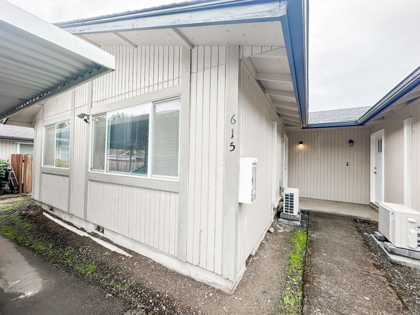 Stayton Apartment: W Maple & Water ST