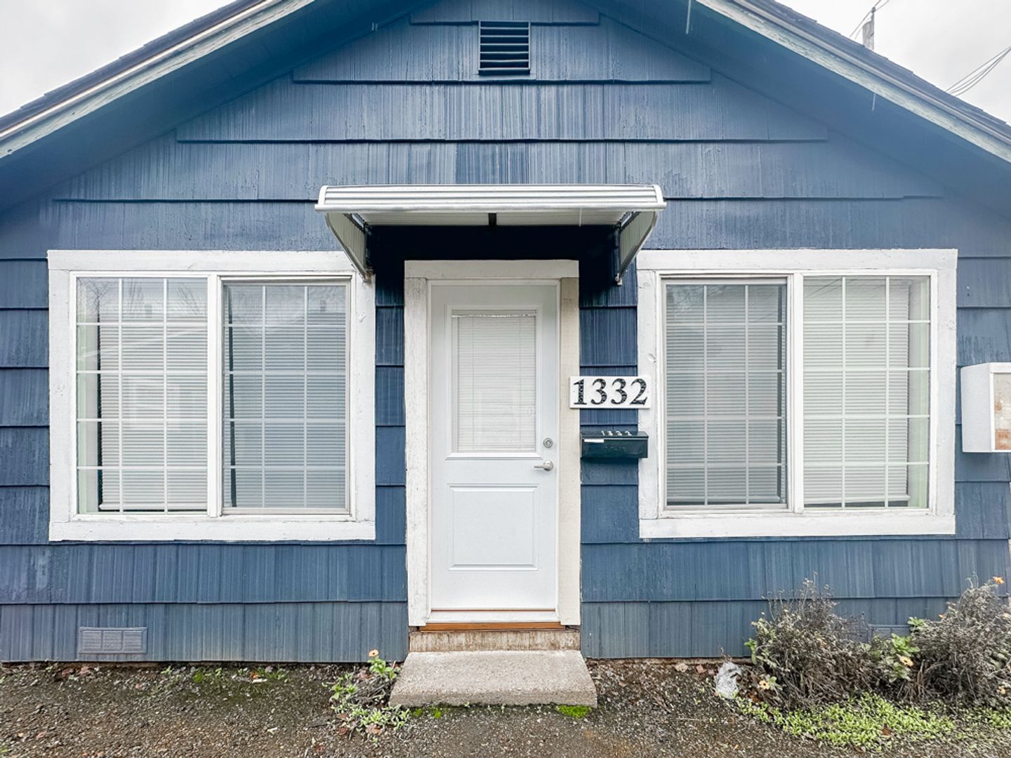 Salem Apartment: PO Box 5517