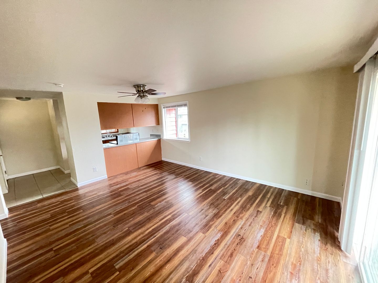 Salem Apartment: PO Box 5517