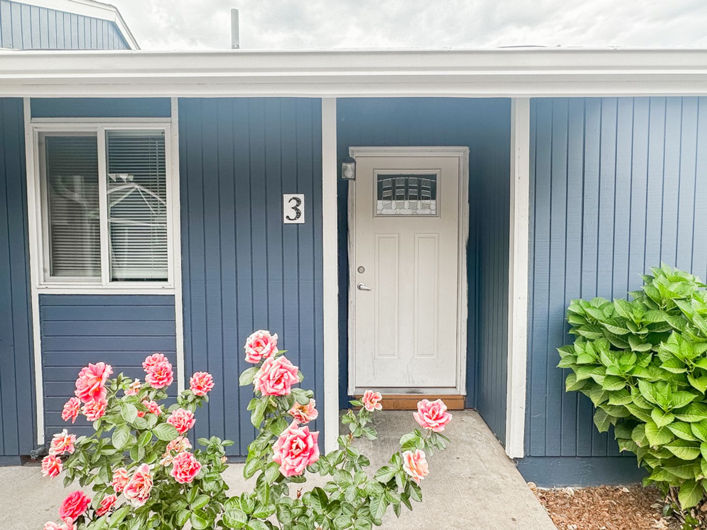 Salem Apartment: 4142-4166 State Street