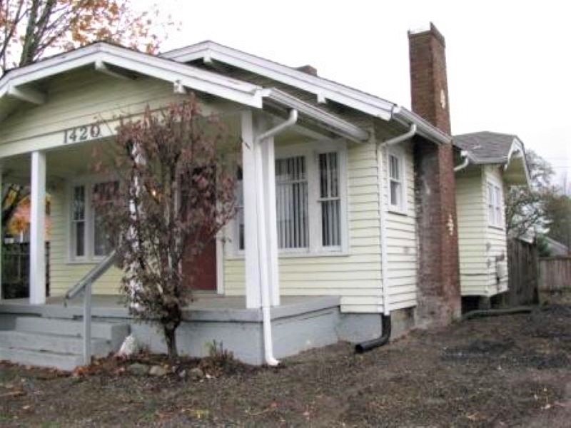 Salem Apartment: PO Box 5517