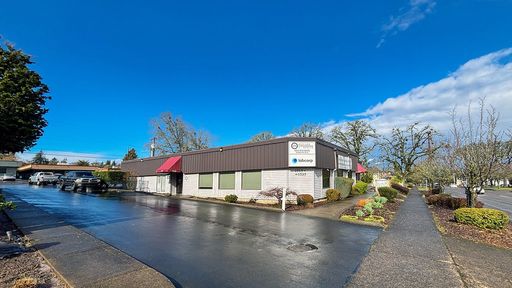 1535 Liberty St SE, Salem, OR 97302