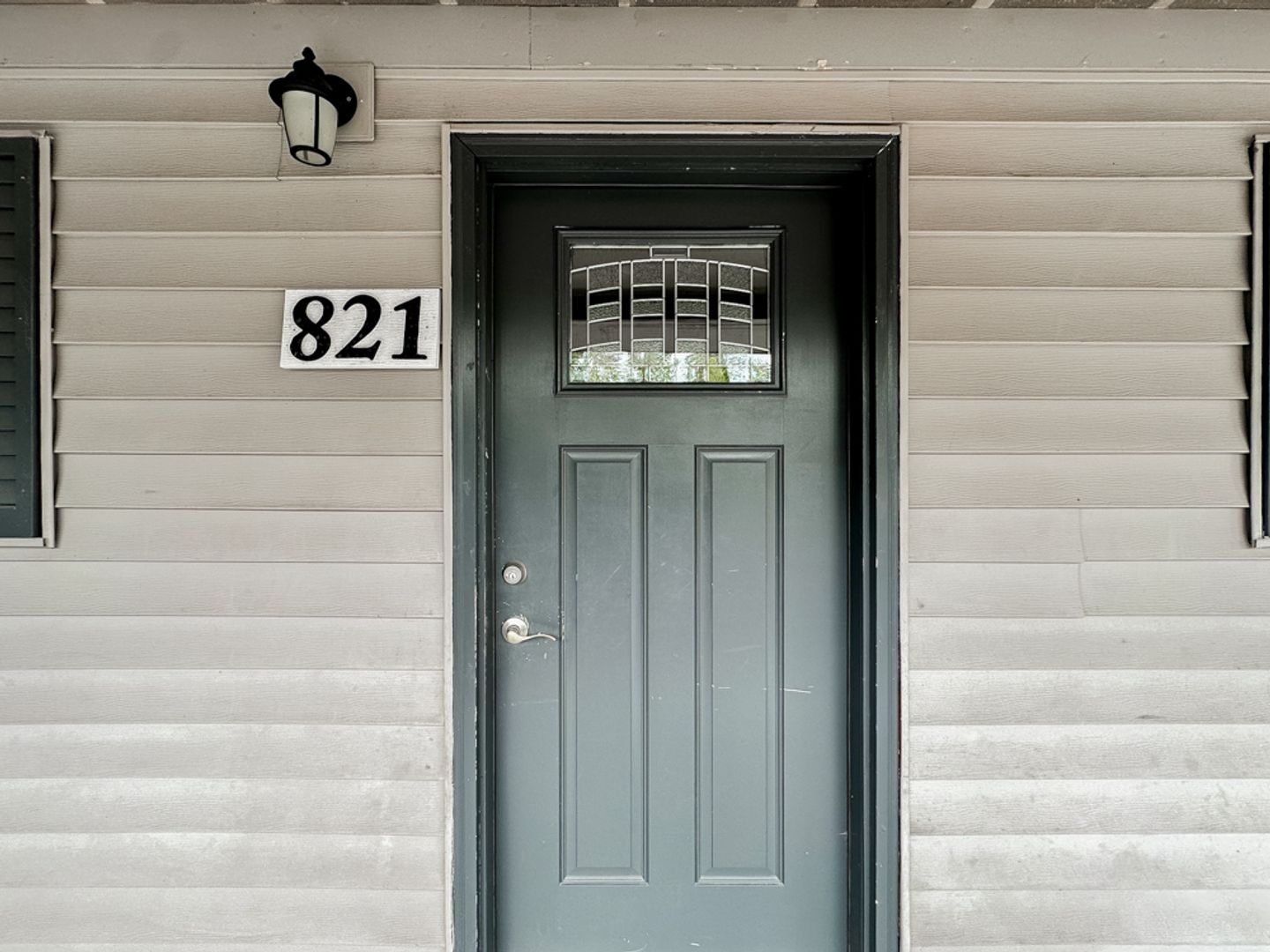 Salem Apartment: 817-899 25th ST SE