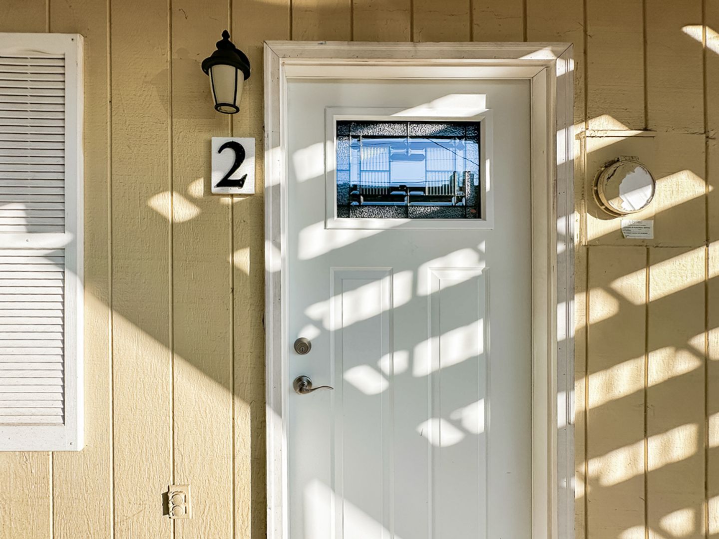 Salem Apartment: PO Box 5517