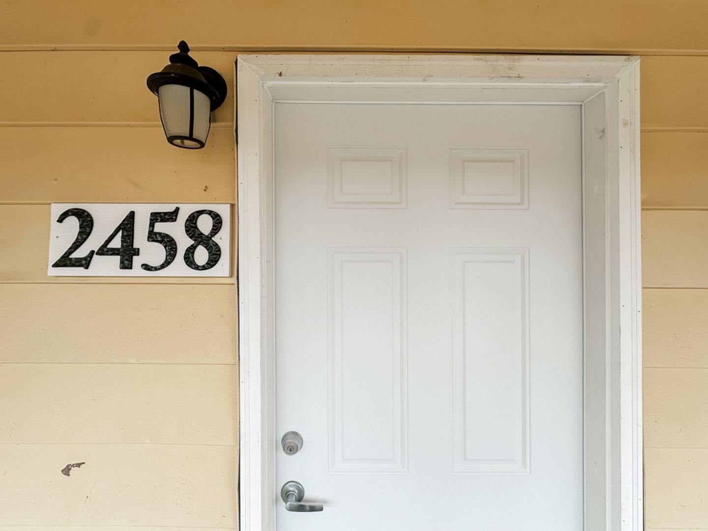 Salem Apartment: 2436-2474 Lee ST SE