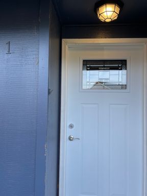 Churchill Village Apartments 3 Bedroom, 1 1/2 Bath – photo 1