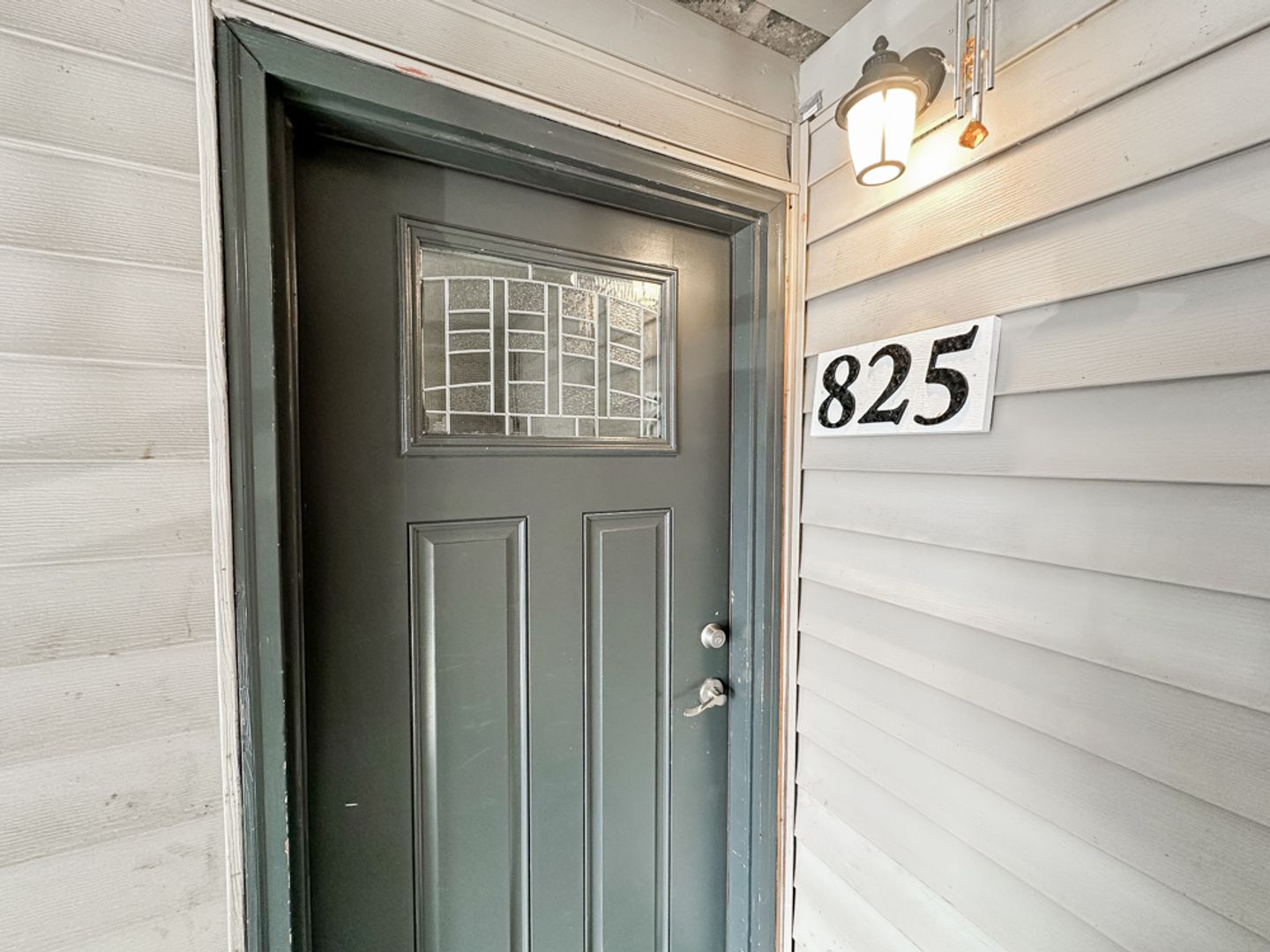 Salem Apartment: 817-899 25th ST SE