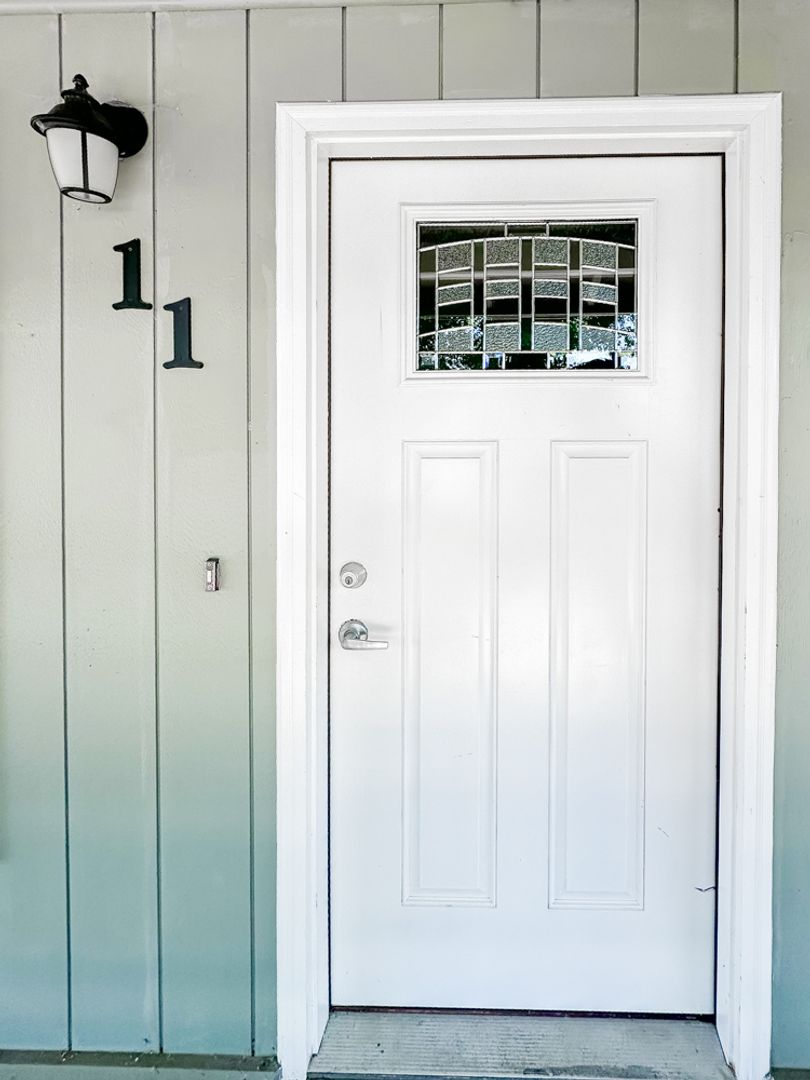 Keizer Apartment: 180 Garland Way N, Apt 1-16