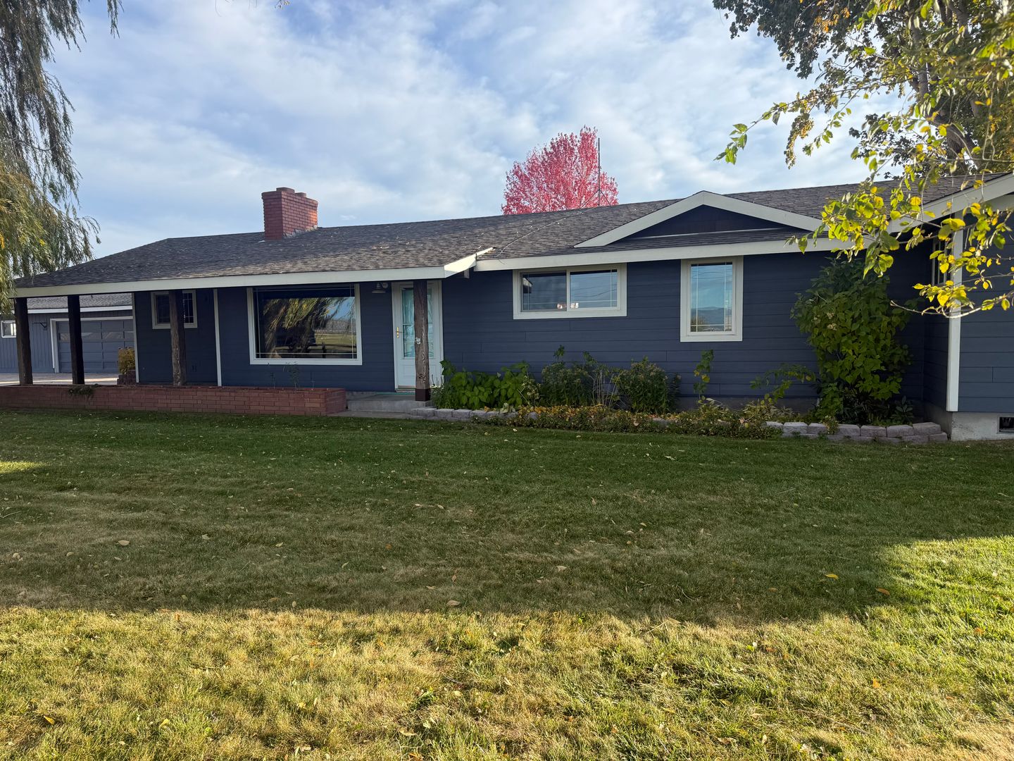 Powell Butte Apartment: 8881 SW Houston Lake Rd