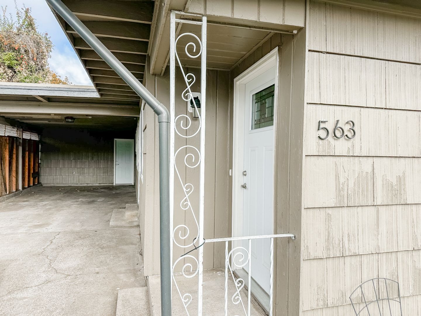 Salem Apartment: PO Box 5517