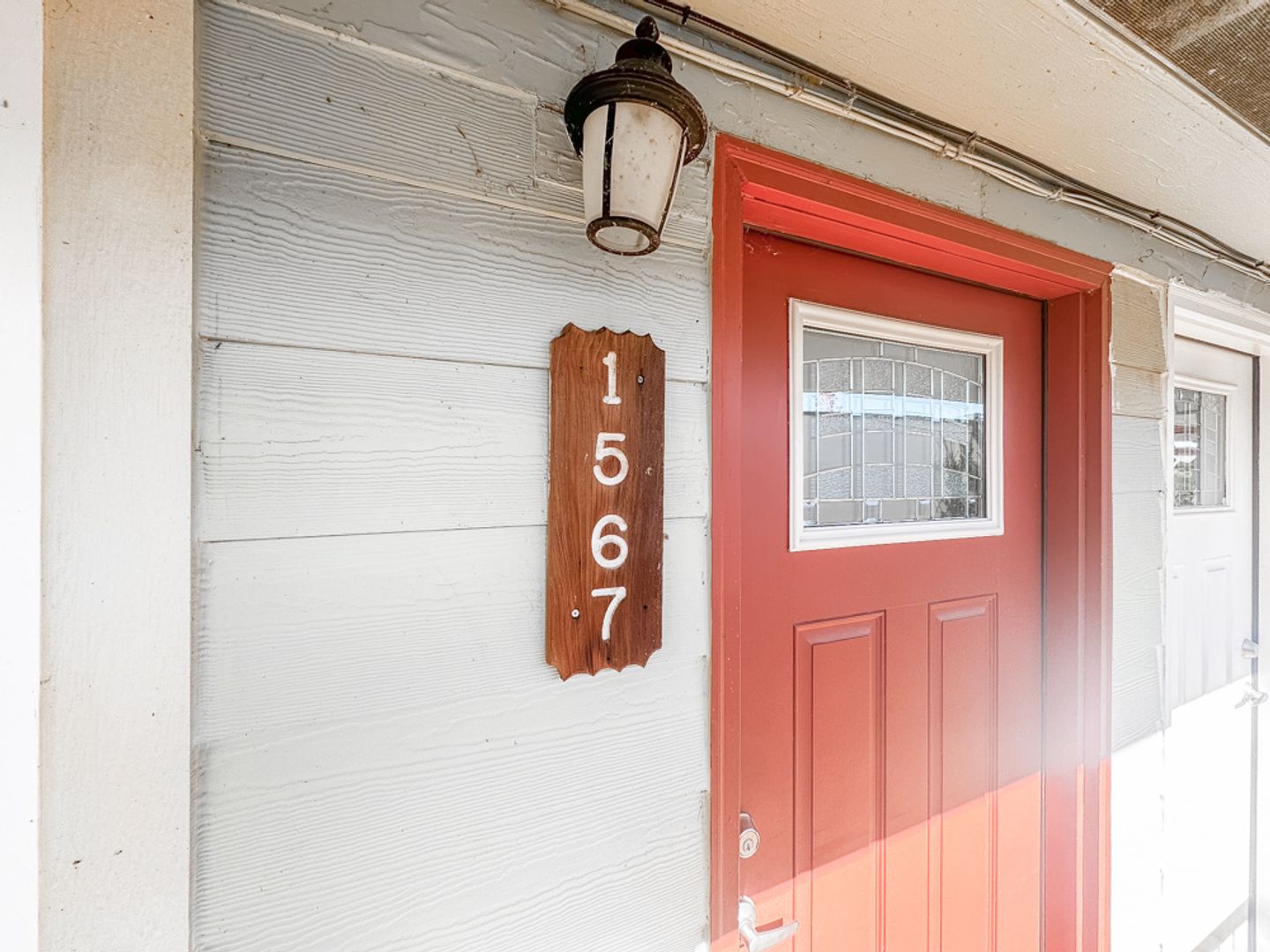 Salem Apartment: PO Box 5517