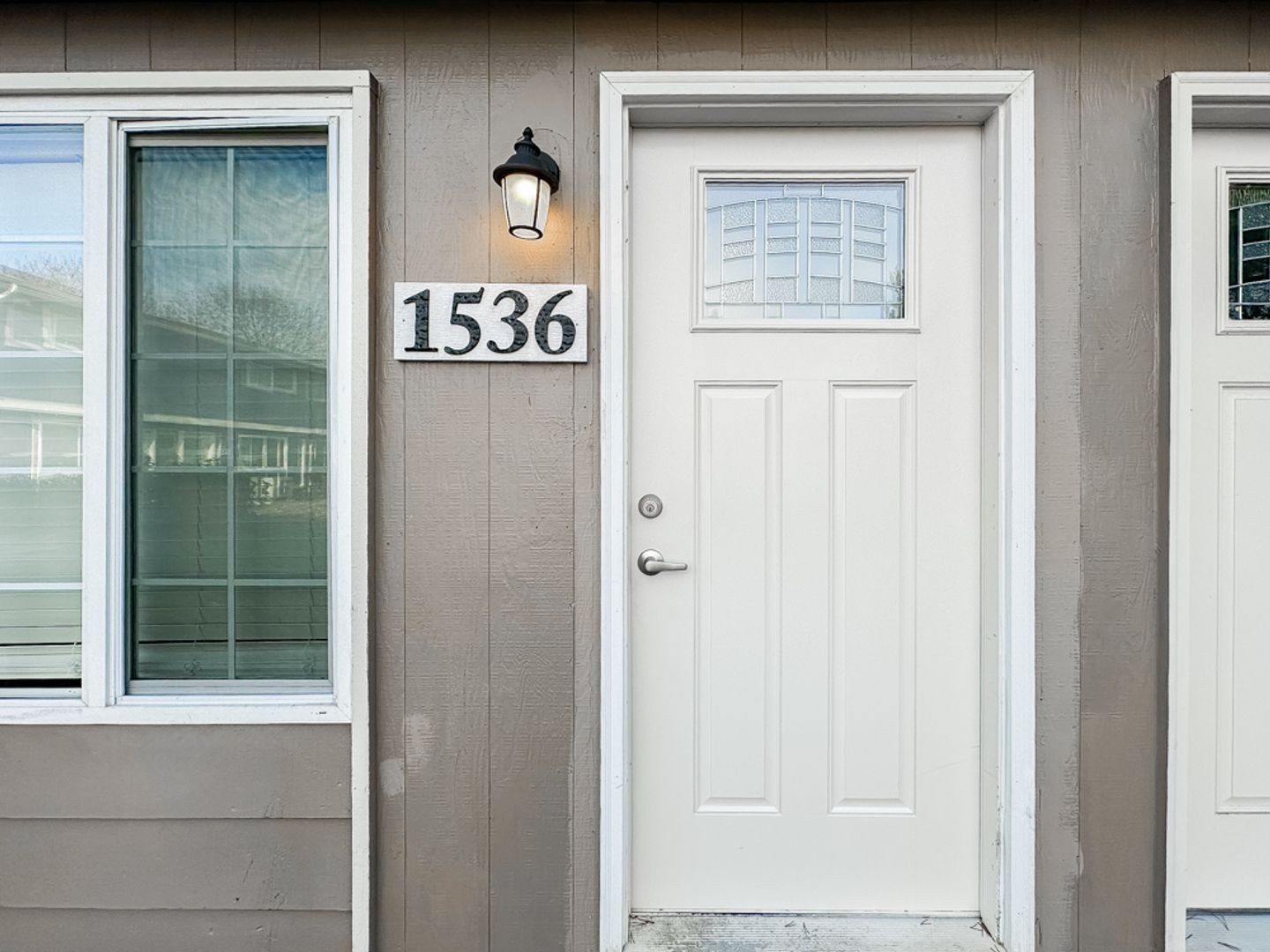 Salem Apartment: 1520-1642 Clay Street NE