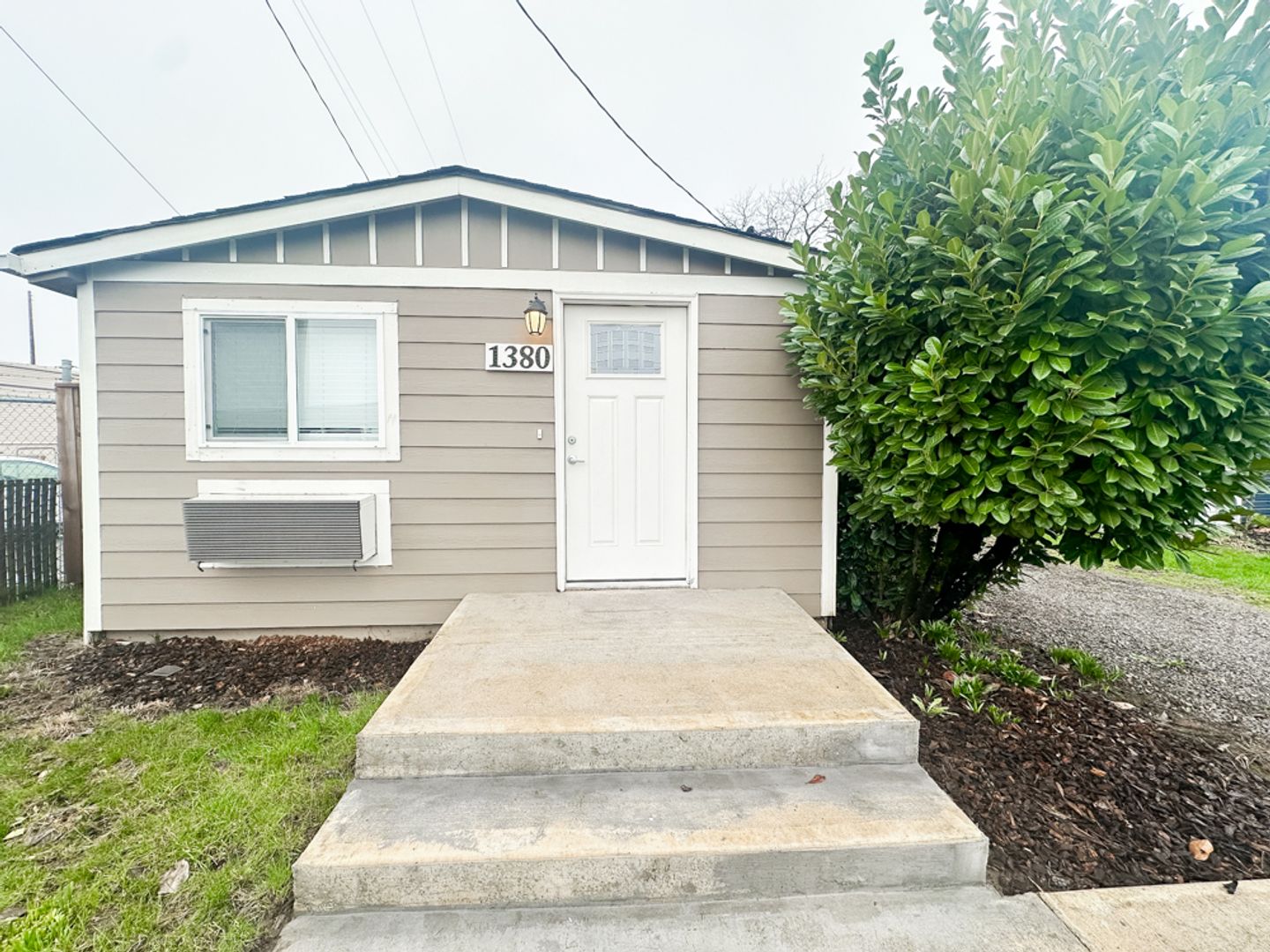 Salem Apartment: PO Box 5517