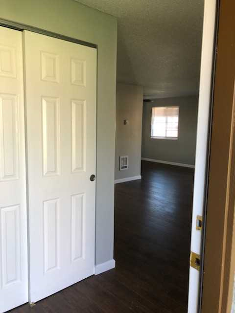 Albany Apartment: 5001 Pacific Blvd SW, Office