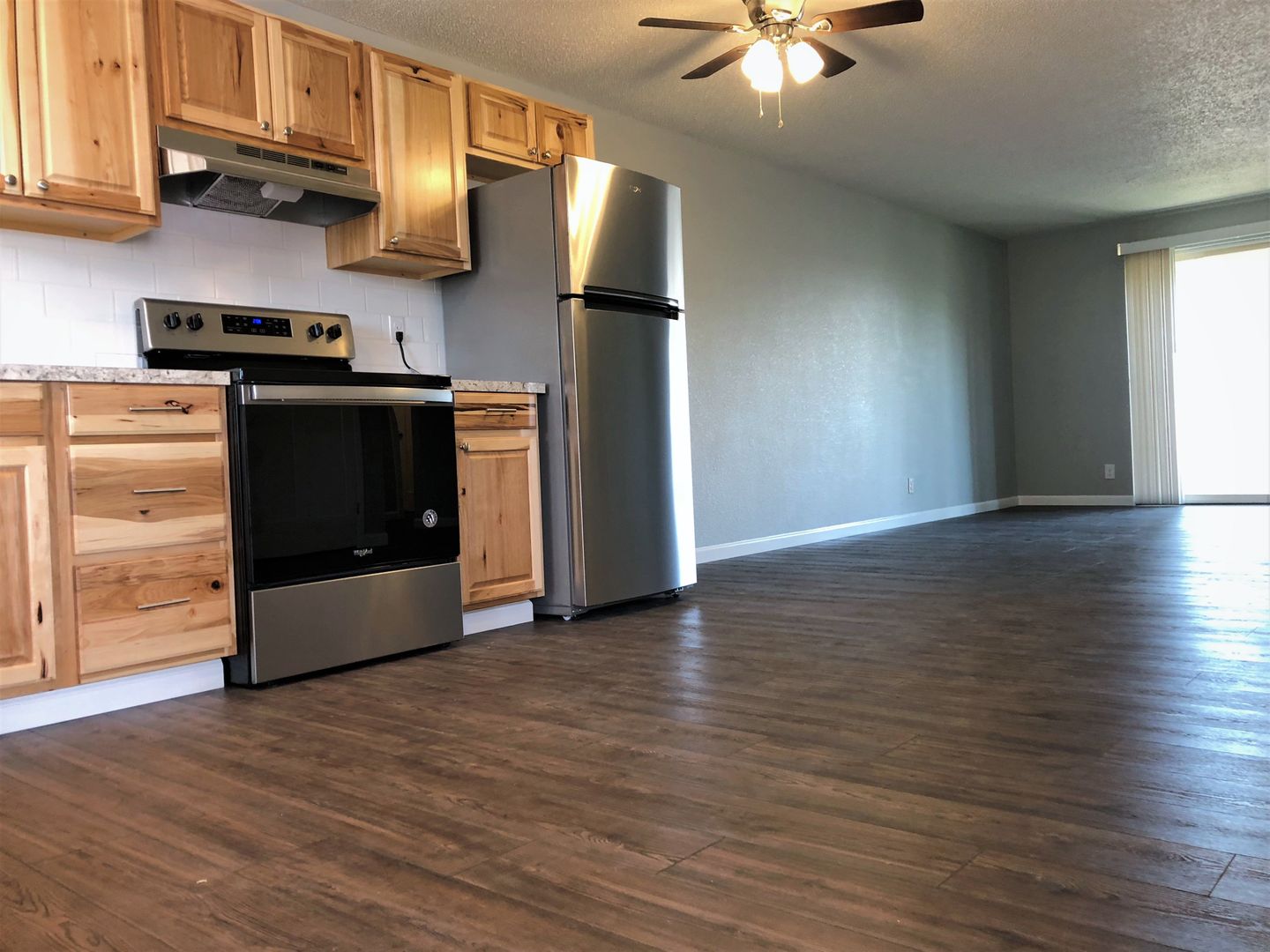 Salem Apartment: 4072 - 4098 Market St NE