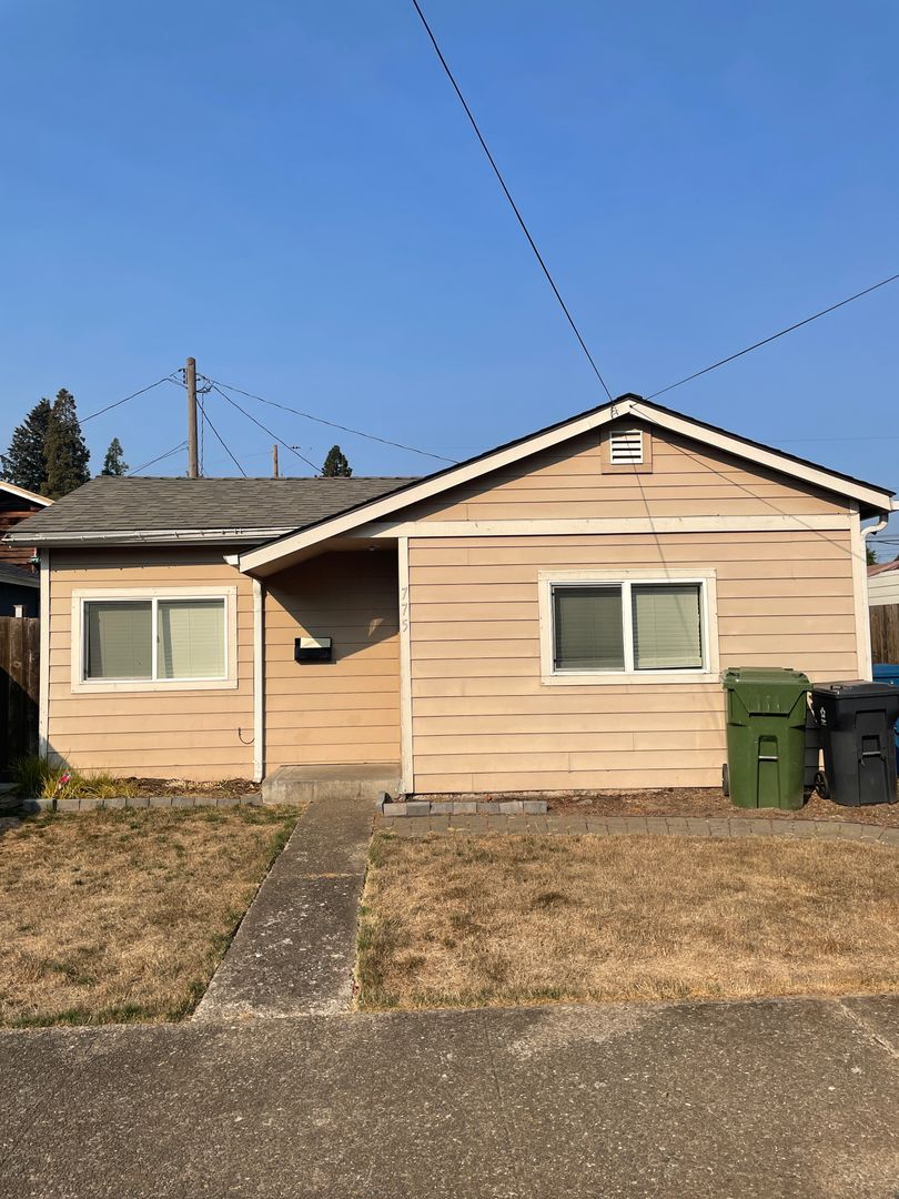 Salem Apartment: PO Box 5517