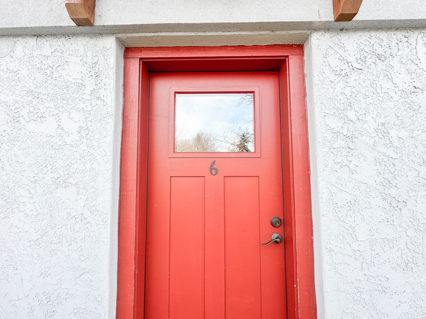 Salem Apartment: PO Box 5517