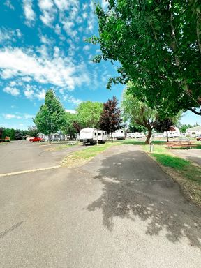 28800 Salmon River HWY - #66, Grand Ronde, OR 97347-9429