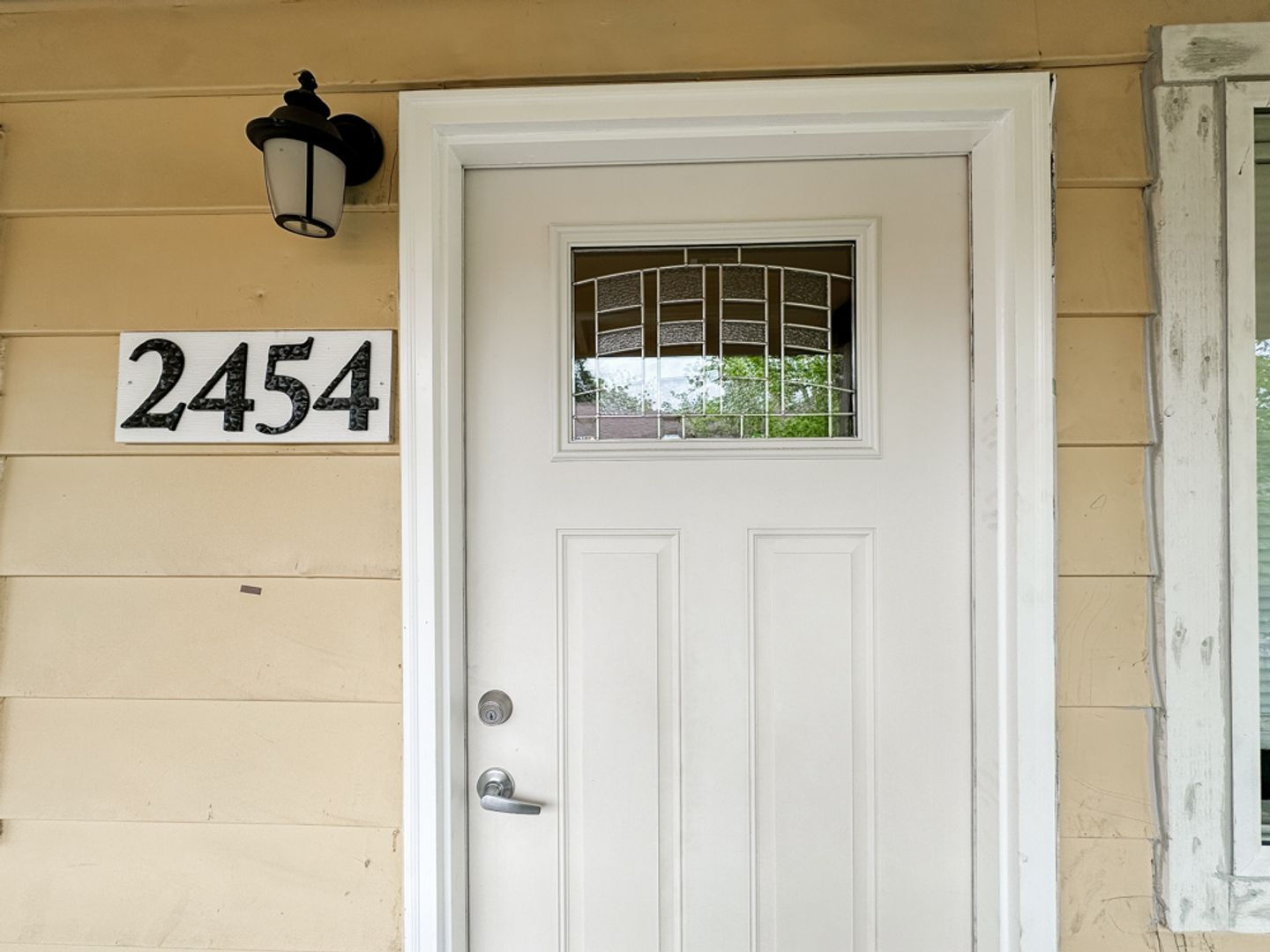 Salem Apartment: 2436-2474 Lee ST SE