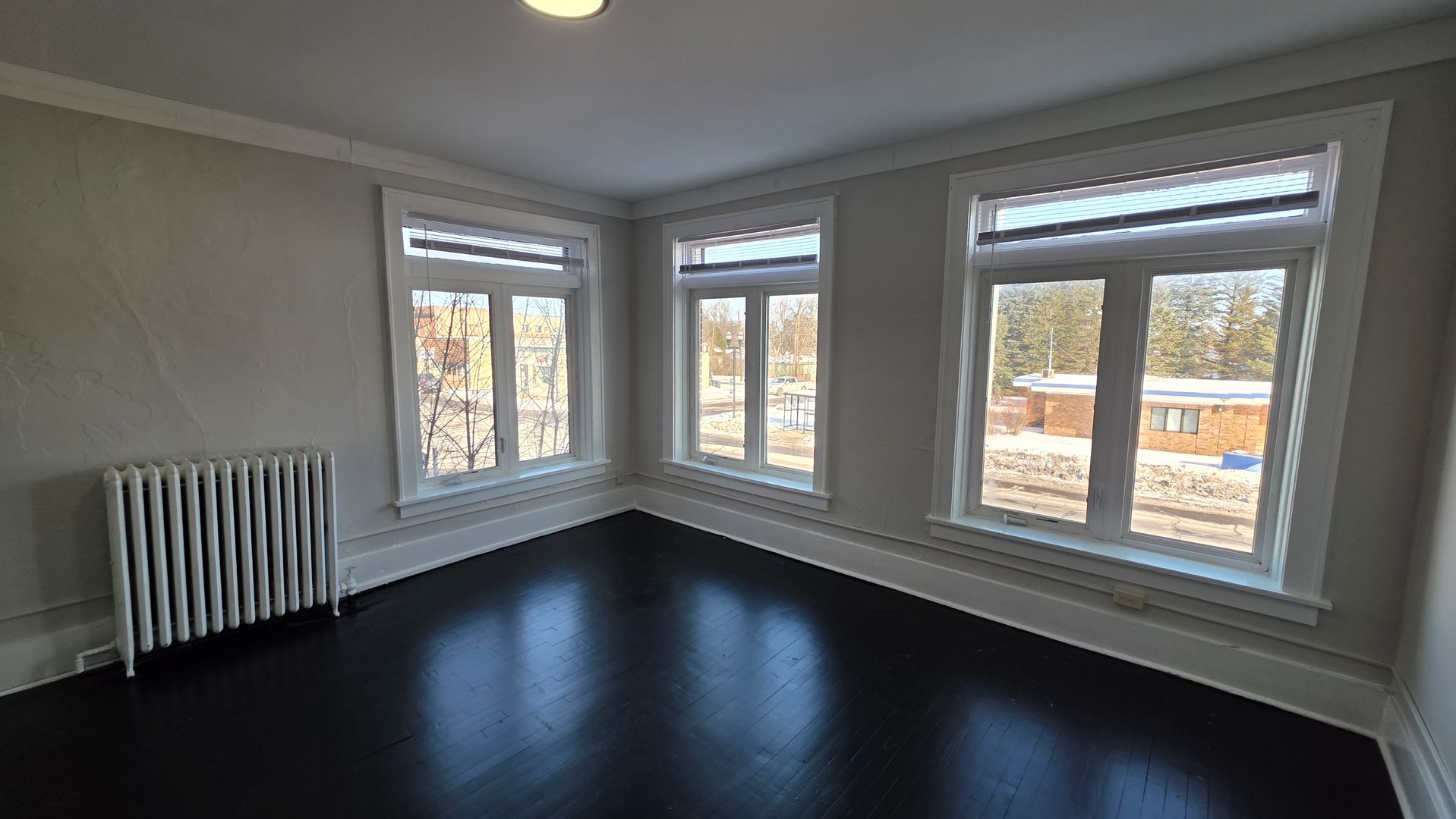 Duluth Apartment: 1229 Commonwealth Ave