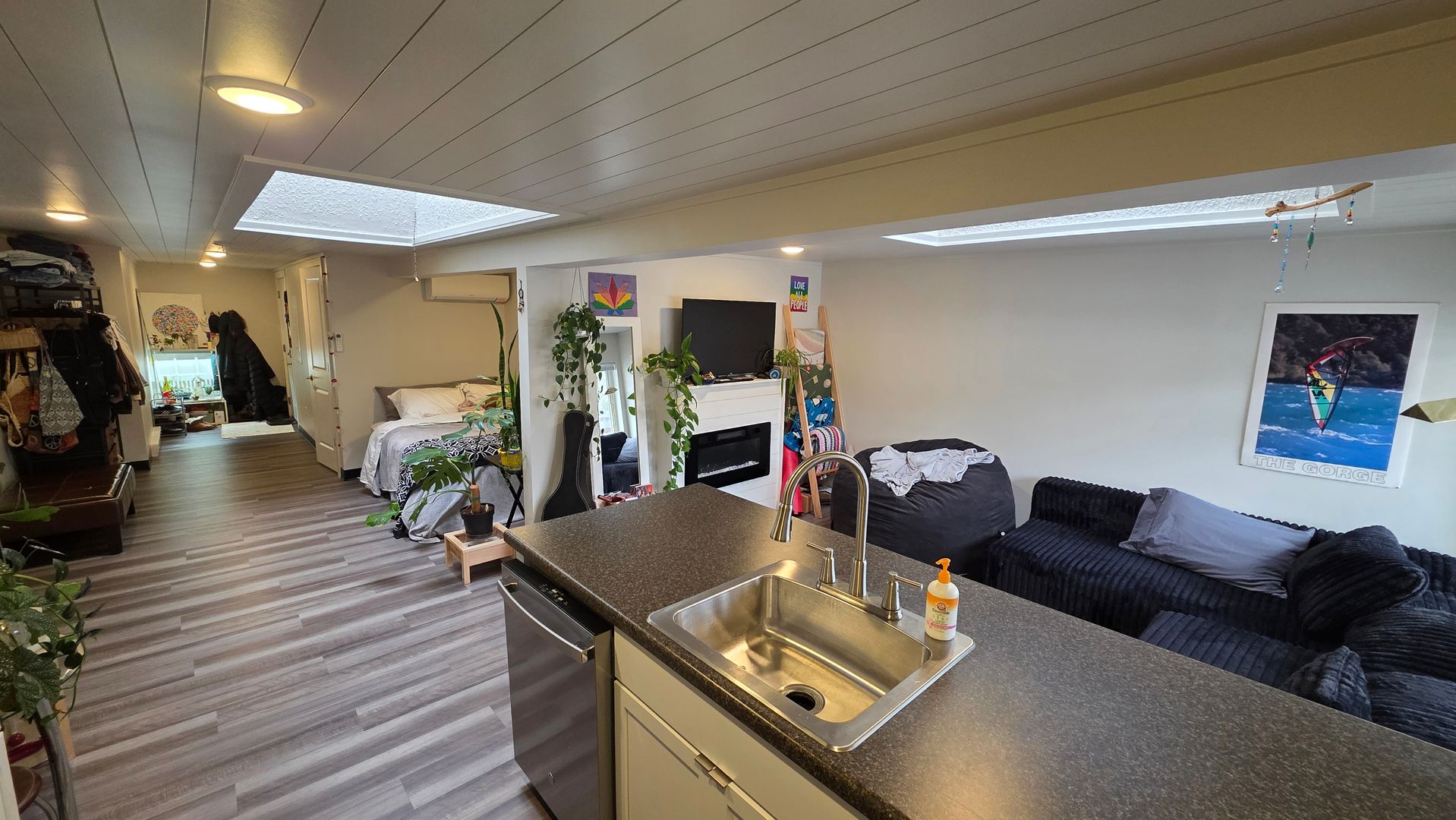 Duluth Apartment: 3947 East Calvary Road