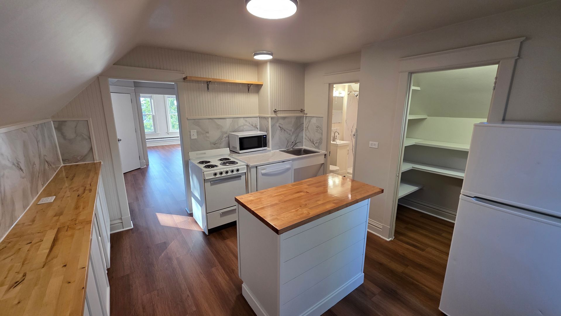 Duluth Apartment: 617 E 8th St