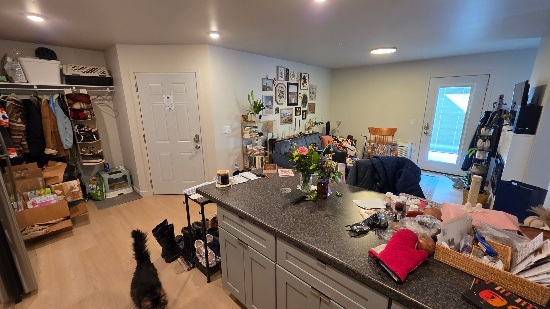 Duluth Apartment: 1221 Commonwealth Avenue