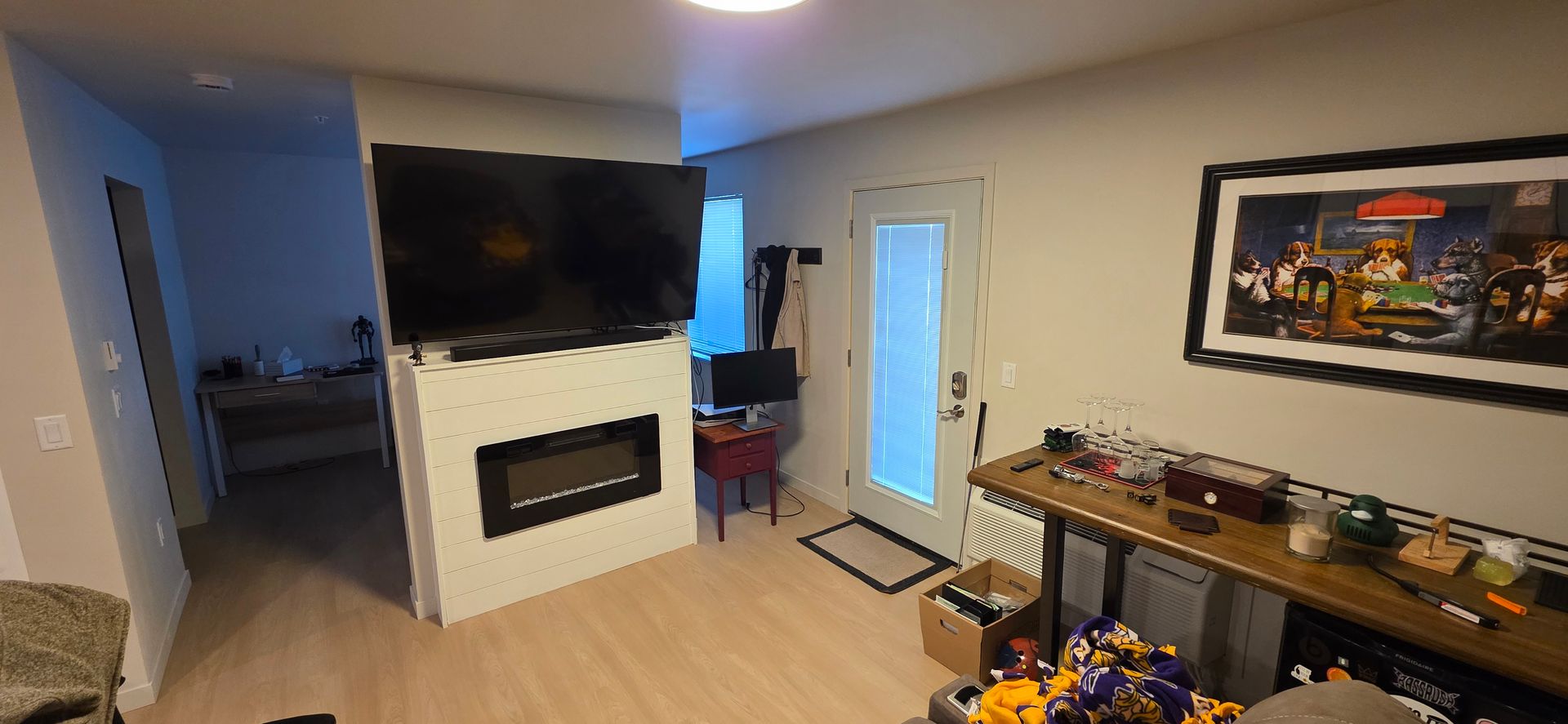 Duluth Apartment: 1221 Commonwealth Avenue