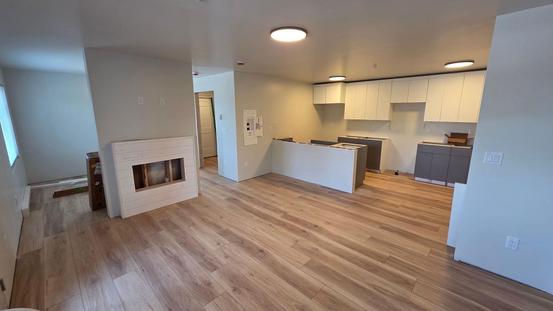 Duluth Apartment: 1212 Commonwealth Avenue