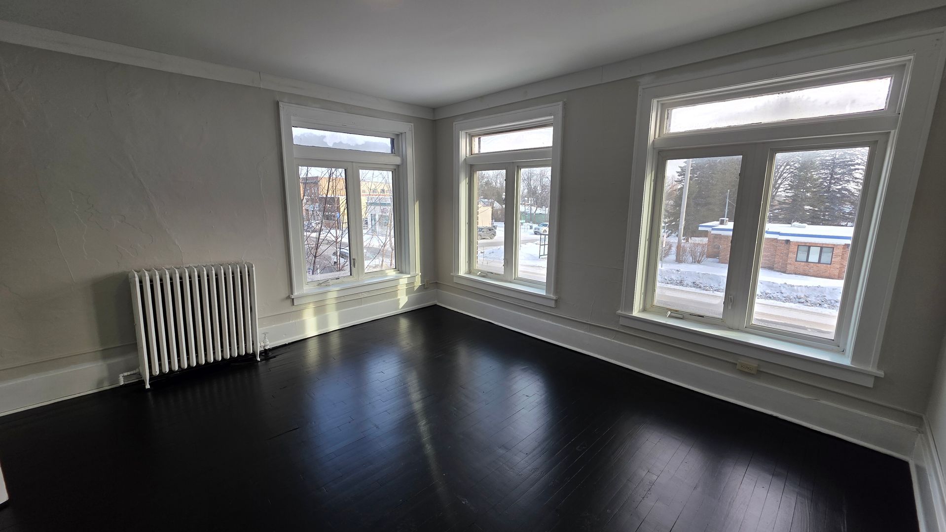 Duluth Apartment: 1229 Commonwealth Ave