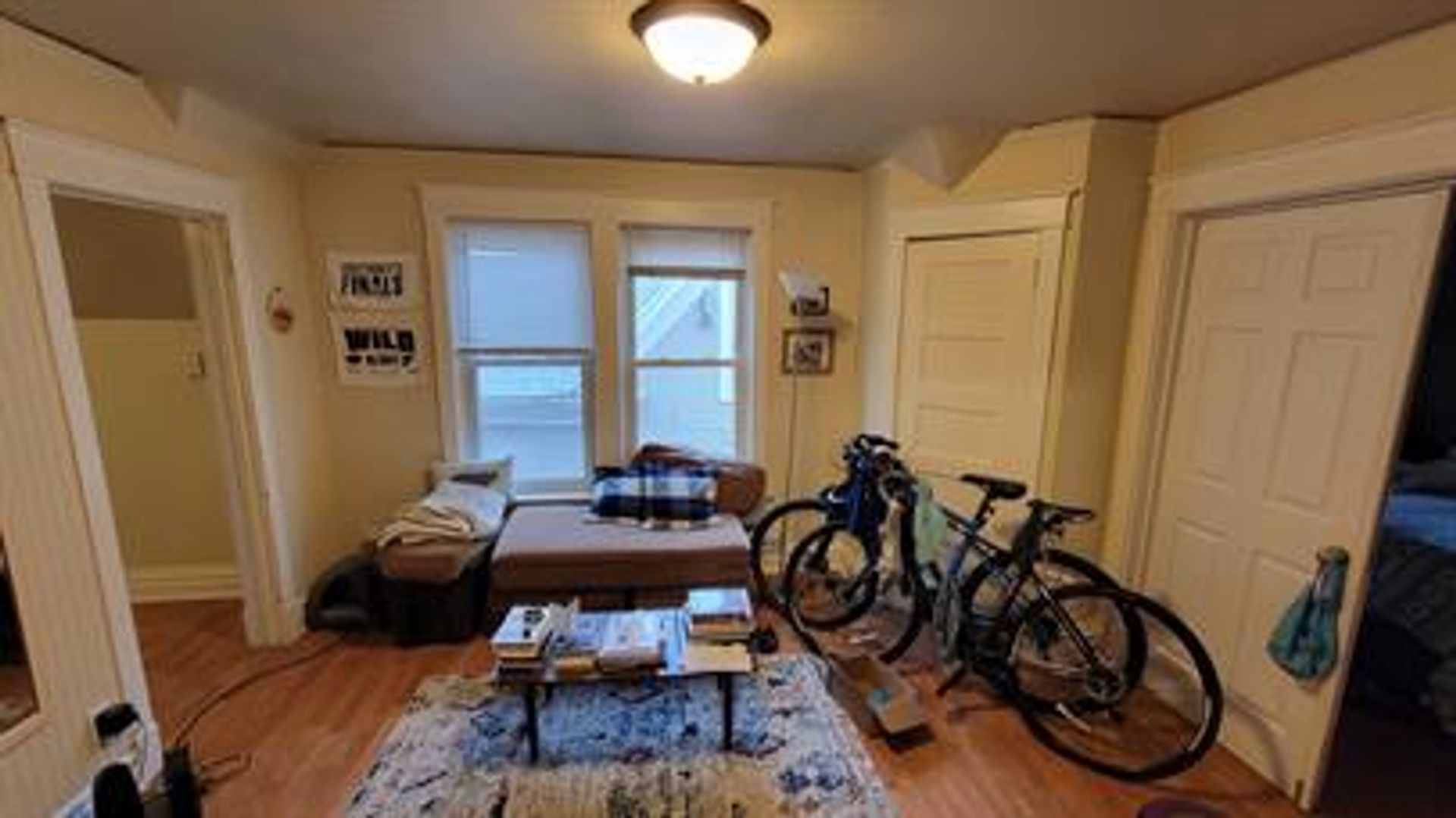 Duluth Apartment: 617 E 8th St