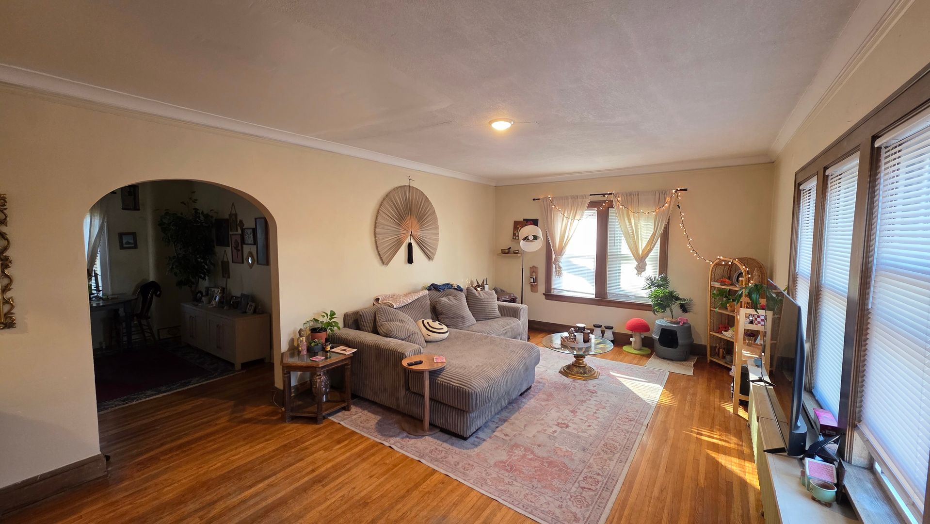 Duluth Apartment: 602 N 10th Ave E